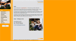 Desktop Screenshot of grobe-berlin.de